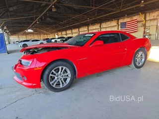 CHEVROLET CAMARO LS