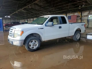 FORD F150 SUPER CAB