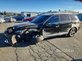 INFINITI QX60 BASE