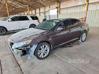 KIA OPTIMA EX
