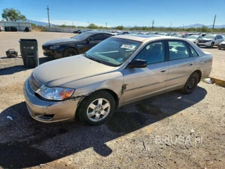 TOYOTA AVALON XL