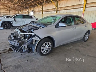TOYOTA COROLLA L