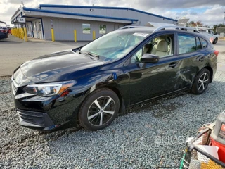 SUBARU IMPREZA PREMIUM