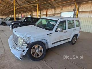 JEEP LIBERTY SPORT