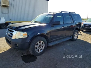 FORD EXPEDITION XLT