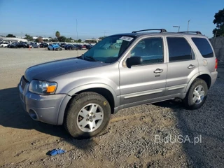 FORD ESCAPE LIMITED
