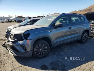 VOLKSWAGEN TAOS S