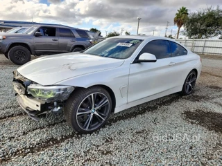 BMW 430I