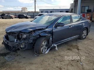 KIA OPTIMA HYBRID