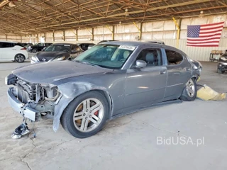DODGE CHARGER R/T