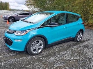 CHEVROLET BOLT EV LT