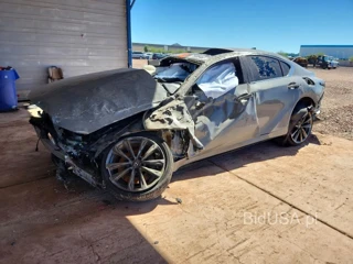 LEXUS IS 350 F SPORT