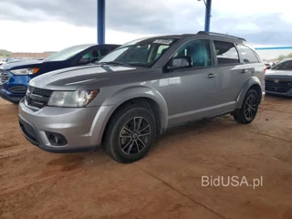 DODGE JOURNEY SXT
