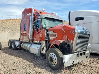 FREIGHTLINER 122SD