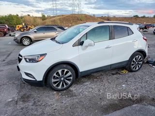 BUICK ENCORE ESSENCE