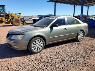 HYUNDAI SONATA LIMITED