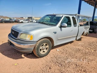 FORD F150
