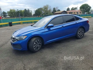 VOLKSWAGEN JETTA S