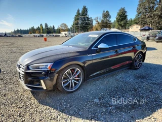 AUDI S5 PRESTIGE