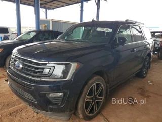FORD EXPEDITION LIMITED