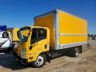 ISUZU NPR HD