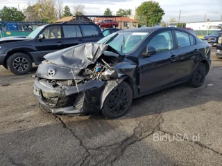 MAZDA 3 I