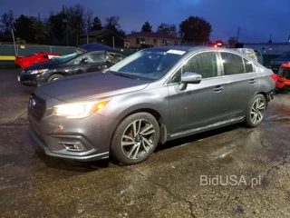 SUBARU LEGACY SPORT