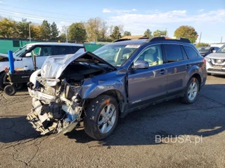 SUBARU OUTBACK 3.6R LIMITED