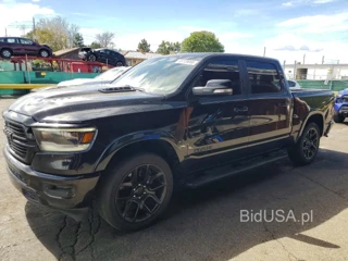 RAM 1500 LARAMIE