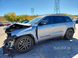 JEEP GRAND CHEROKEE TRAILHAWK