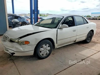 BUICK REGAL LS