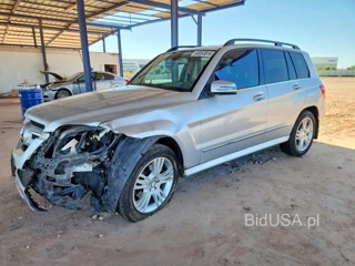 MERCEDES-BENZ GLK 350
