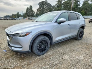 MAZDA CX-5 TOURING