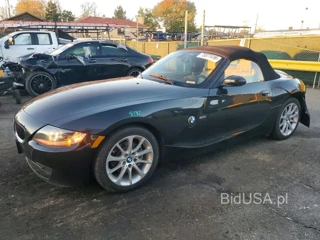 BMW Z4 3.0