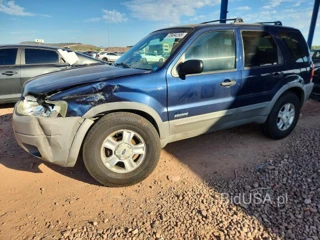 FORD ESCAPE XLT