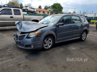 PONTIAC VIBE