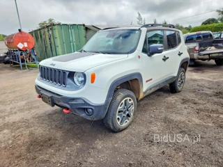 JEEP RENEGADE TRAILHAWK