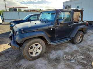 JEEP WRANGLER X