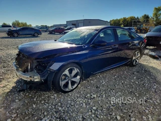 HONDA ACCORD TOURING