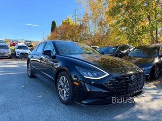 HYUNDAI SONATA SEL