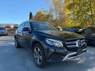 MERCEDES-BENZ GLC 300 4MATIC
