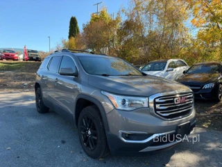 GMC ACADIA SLT-1
