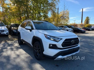 TOYOTA RAV4 ADVENTURE