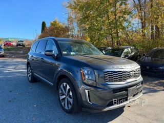 KIA TELLURIDE EX