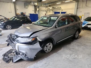 MITSUBISHI OUTLANDER ES