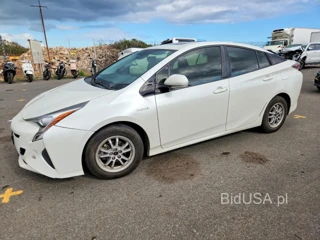 TOYOTA PRIUS TWO ECO
