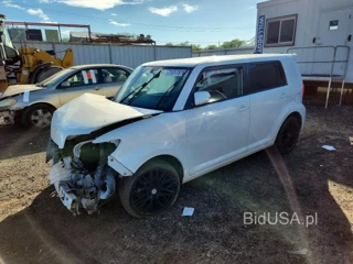 SCION XB BASE