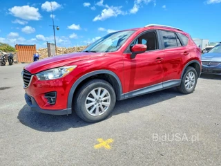 MAZDA CX-5 TOURING