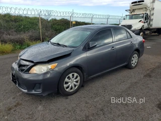 TOYOTA COROLLA L