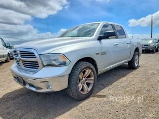 RAM 1500 SLT